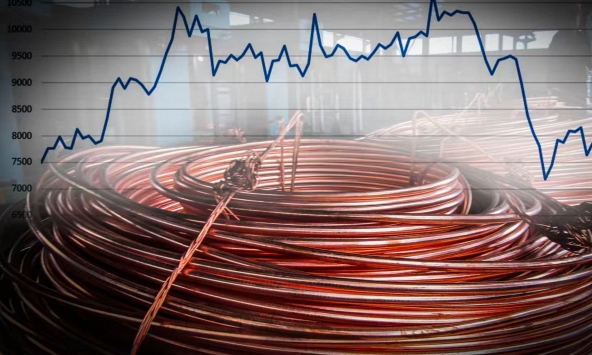 Tương lai xanh của đồng giúp các công ty khai thác tăng giá bán