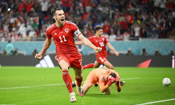 World Cup 2022: Nhận định, soi kèo trận Wales vs Anh, lúc 2h ngày 30/11