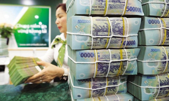 Thêm một ngân hàng giảm lãi vay dịp cuối năm