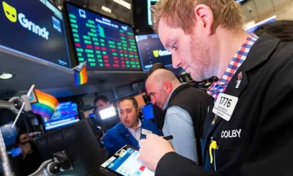 Chứng khoán châu Á giảm trước tình hình rối ren tại Trung Quốc