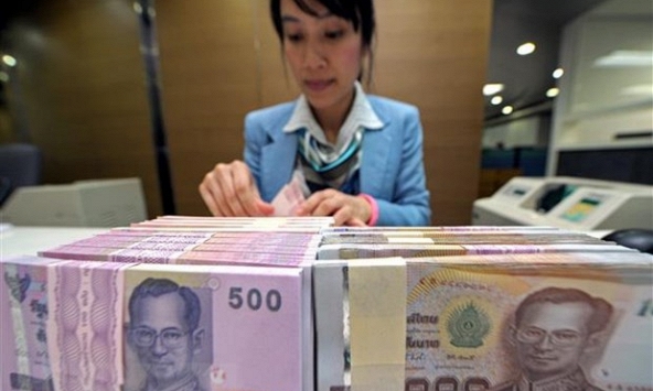 Ngân hàng trung ương Thái Lan tăng lãi suất lần thứ ba liên tiếp vào ngày 30/11