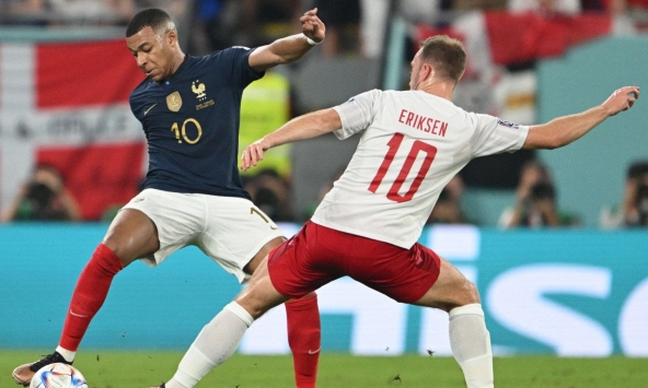 World Cup 2022: Nhận định, soi kèo trận Tunisia vs Pháp, lúc 22h ngày 30/11