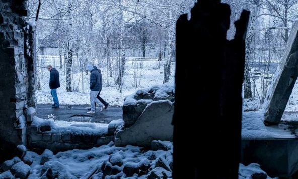 Liệu có một 'Kế hoạch Marshall mới' cho Ukraina? 