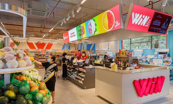 Doanh nghiệp bán lẻ hưởng lợi từ tiêu dùng cuối năm