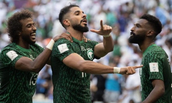 World Cup 2022: Nhận định, soi kèo trận Saudi Arabia vs Mexico, lúc 2h ngày 1/12