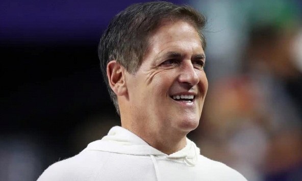 Bất chấp những khó khăn, tỷ phú Mark Cuban vẫn đặt niềm tin vào tiền điện tử