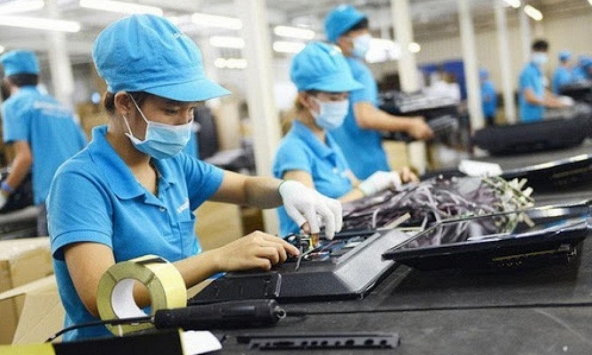 Gần 12.000 doanh nghiệp được thành lập trong tháng 11