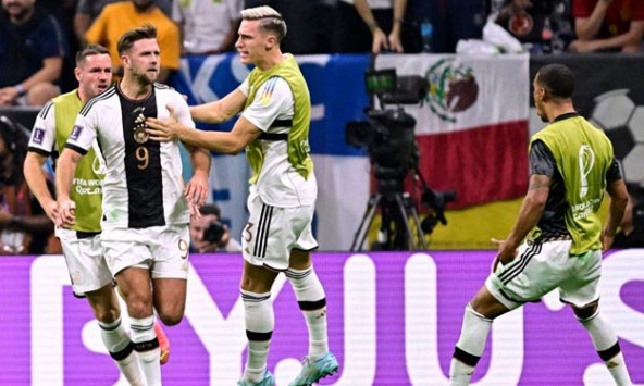 World Cup 2022: Nhận định, soi kèo trận Costa Rica vs Đức, lúc 2h00 ngày 2/12