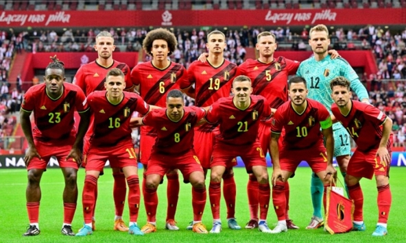 World Cup 2022: Nhận định, soi kèo trận Croatia vs Bỉ, lúc 22h ngày 1/12