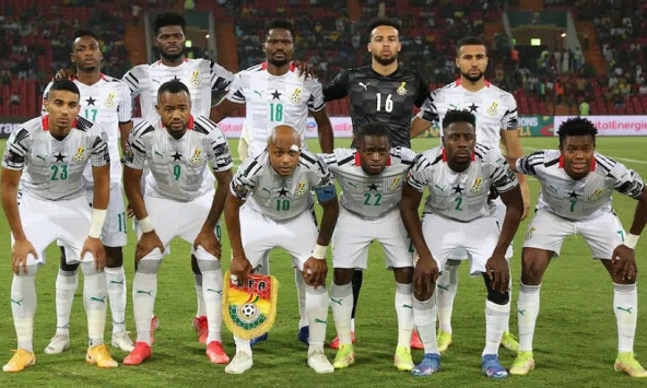 World Cup 2022: Nhận định, soi kèo trận Ghana vs Uruguay, lúc 22h ngày 2/12