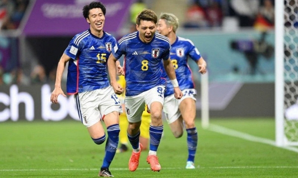 World Cup 2022: Nhận định, soi kèo trận Nhật Bản vs Tây Ban Nha, lúc 2h ngày 2/12