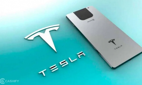 Elon Musk ám chỉ Tesla Phone sẽ là đối thủ của Apple và Google