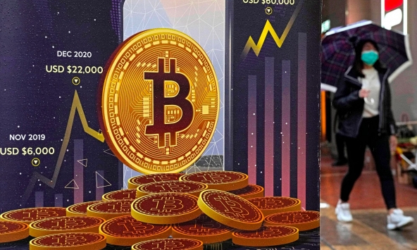 Bất chấp lệnh cấm tiền điện tử, tài năng công nghệ của Trung Quốc đang dẫn đầu làn sóng web3 toàn cầu