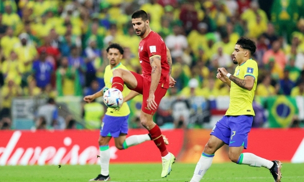 World Cup 2022: Nhận định, soi kèo trận Serbia vs Thụy Sĩ, lúc 2h ngày 3/12