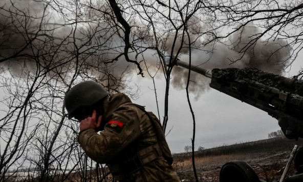 Viễn cảnh nào cho cuộc chiến tại Ukraina?