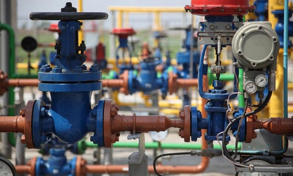 Giá gas ngày 30/11: Duy trì ổn định
