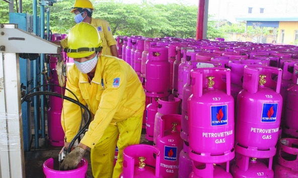 Khuyến nghị cổ phiếu 1/12: VCB, PVT, GAS, FRT, TLG, NVL, PTB