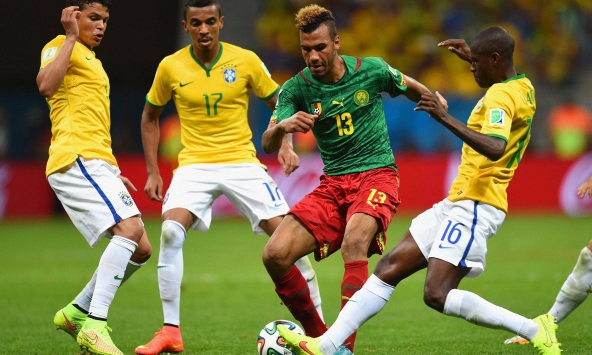 World Cup 2022: Nhận định, soi kèo trận Cameroon vs Brazil, lúc 2h ngày 3/12