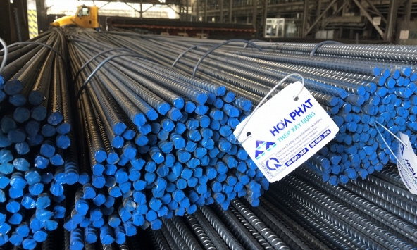 Giá sắt thép 30/11: Nguyên liệu sản xuất thép bật tăng trở lại