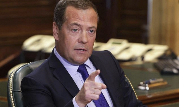 Nga cảnh báo NATO về việc cung cấp hệ thống Patriot cho Ukraina