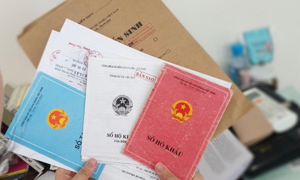 Những chính sách nổi bật có hiệu lực từ tháng 12/2022