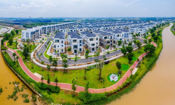 Novaland tái cấu trúc toàn diện