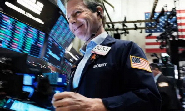 5 điều cần biết trước giờ chứng khoán Mỹ mở cửa vào thứ Tư (30/11)