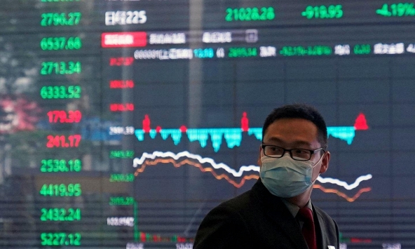 Cổ phiếu bất động sản 'kịch trần', VN-Index tăng hơn 16 điểm