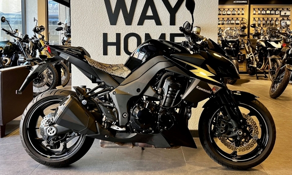 Bảng giá xe Kawasaki tháng 12/2022 mới nhất