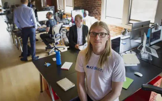 Sàn giao dịch tiền điện tử Kraken sa thải 1.100 nhân viên