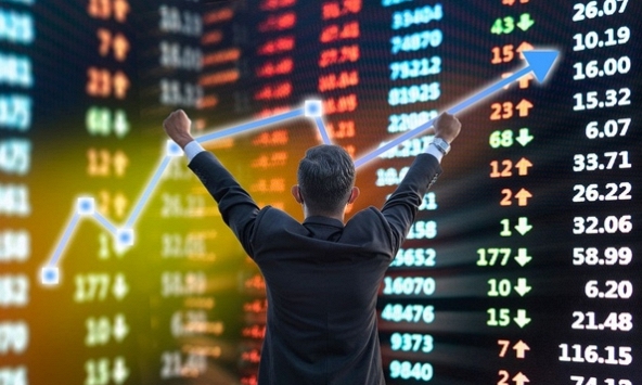 Cổ phiếu thép đảo chiều giảm, VN-Index mất hơn 12 điểm