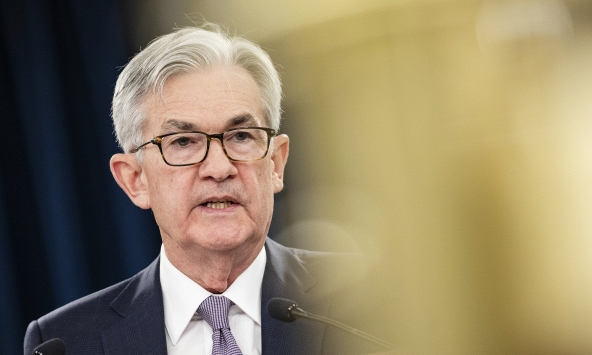 Các đợt tăng lãi suất của Fed có thể giảm quy mô kể từ tháng 12