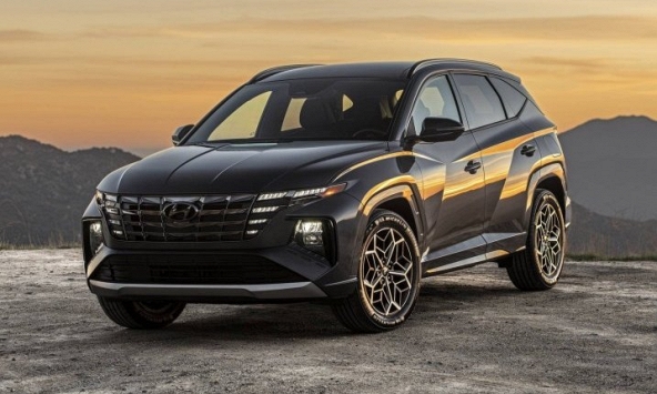 Bảng giá xe Hyundai tháng 12/2022 mới nhất