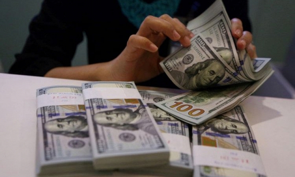 Tỷ giá ngoại tệ ngày 1/12: Đồng USD giảm sau phát biểu của chủ tịch Fed