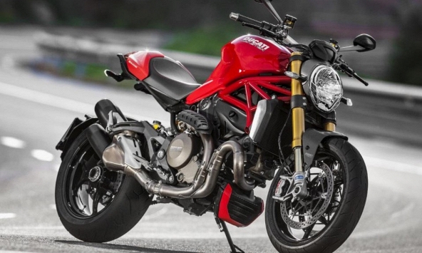 Bảng giá xe Ducati tháng 12/2022 mới nhất