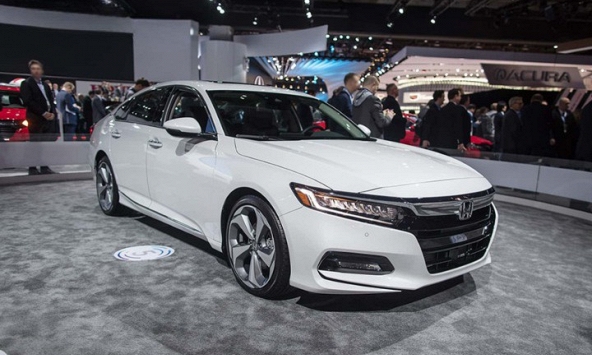 Bảng giá ô tô Honda tháng 12/2022 mới nhất