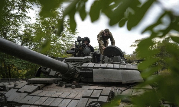 NATO sẽ giúp Ukraina có vũ khí theo mẫu Liên Xô