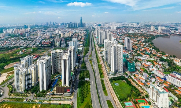 Khi doanh nghiệp bất động sản mất khả năng thanh toán, lựa chọn nào tốt cho trái chủ?