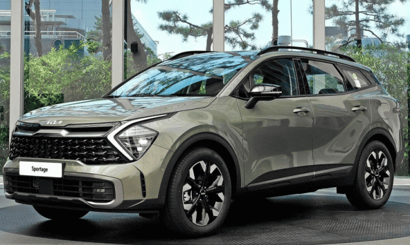 Bảng giá xe KIA tháng 12/2022 mới nhất