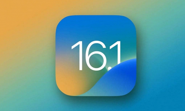 Apple phát hành iOS 16.1.2: Cải thiện chức năng phát hiện va chạm trên iPhone 14 series