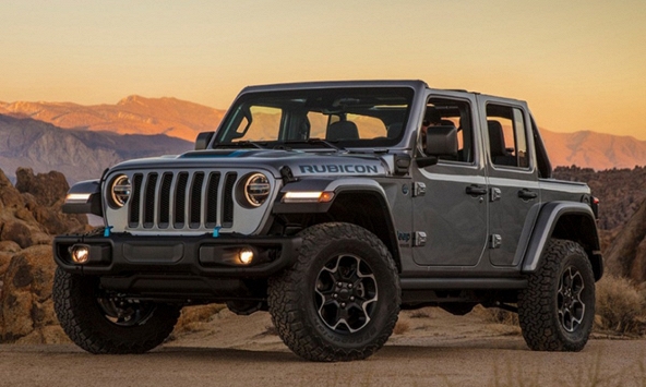 Bảng giá xe Jeep tháng 12/2022 mới nhất