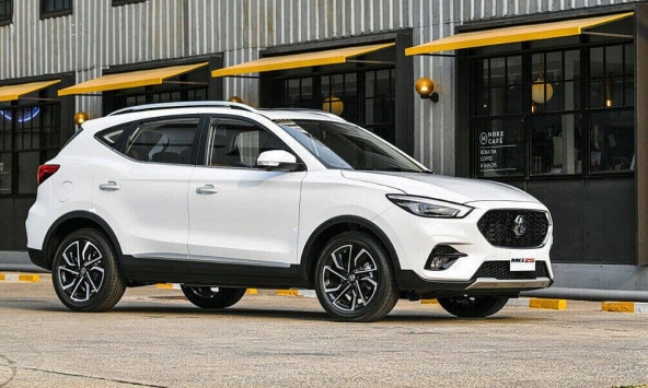 Bảng giá xe MG tháng 12/2022 mới nhất