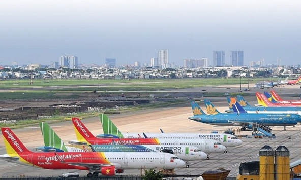 Cục Hàng không yêu cầu rà soát mở bán, giữ chỗ vé máy bay Tết Nguyên đán 2023