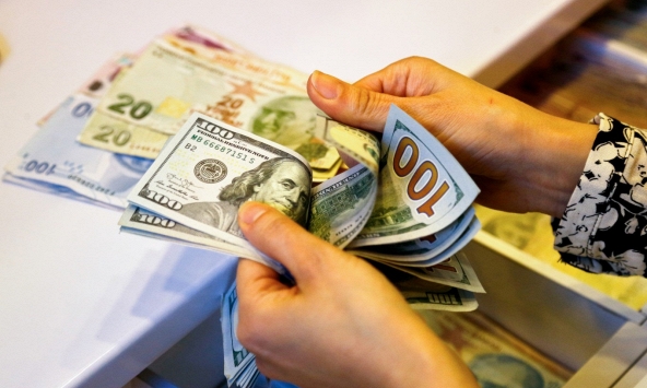 Tỷ giá ngoại tệ ngày 2/12: Đồng USD chìm trong sắc đỏ