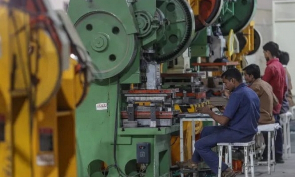 Ấn Độ có thể vượt qua Nhật Bản và Đức, trở thành nền kinh tế lớn thứ 3 thế giới vào 2030