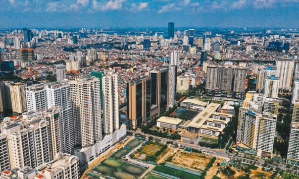 HoREA kiến nghị 'bơm' hơn 100.000 tỷ đồng tín dụng trước Tết