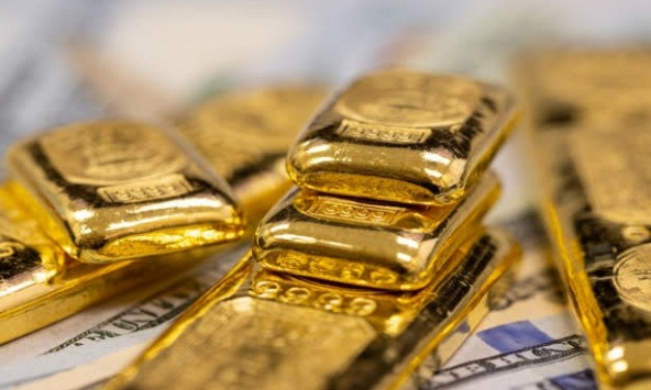 Chuyên gia dự báo: Giá vàng có xu hướng tăng trong tuần tới