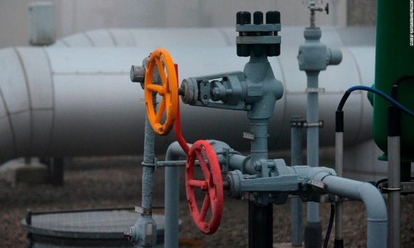 Giá gas ngày 3/12: Trượt dốc, chưa có dấu hiệu phục hồi