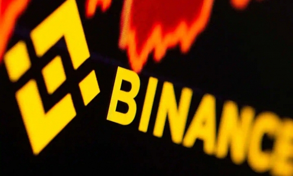 Sàn giao dịch tiền điện tử Binance bị hack