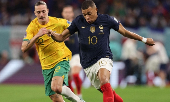 World Cup 2022: Nhận định, soi kèo trận Pháp vs Ba Lan, lúc 22 giờ ngày 4/12